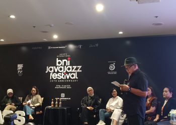 Java Jazz 2025, Dua Dekade Merayakan Musik, Budaya, dan Kolaborasi