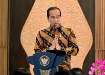 Jokowi Tegaskan Siap Tunjukkan Ijazah di Pengadilan