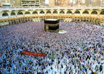 Jumlah Jamaah Haji Khusus Indonesia 2025 Berdasarkan Pendidikan