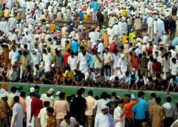 Kabupaten Bogor Miliki Jumlah Pemeluk Islam Terbanyak di Indonesia pada 2024