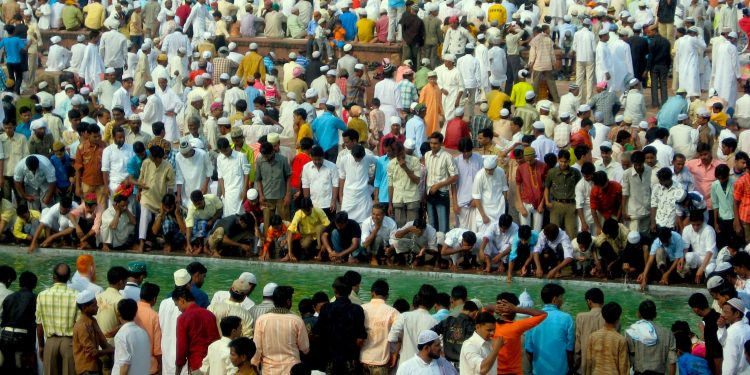 Kabupaten Bogor Miliki Jumlah Pemeluk Islam Terbanyak di Indonesia pada 2024