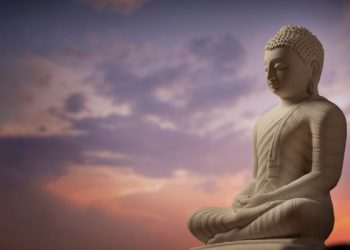 KabupatenKota dengan Jumlah Pemeluk Agama Buddha Terbanyak (2024)