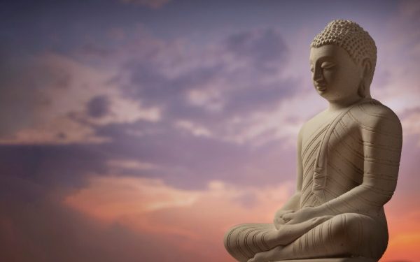 KabupatenKota dengan Jumlah Pemeluk Agama Buddha Terbanyak (2024)