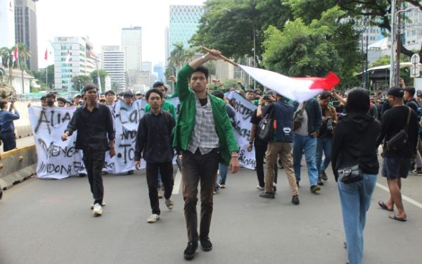 Makna Reformasi 1998 di Mata Publik Antara Kebebasan dan Kekecewaan