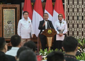 PLN Siap Laksanakan RUPTL 2025–2034, Targetkan Investasi Ribuan Triliun dan 1,7 Juta Lapangan Kerja