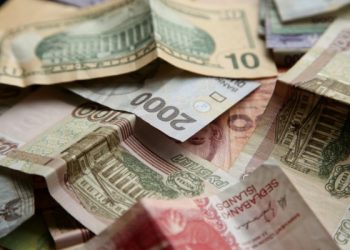 Rata-Rata Upah Buruh di Indonesia Berdasarkan Provinsi (Februari 2025)