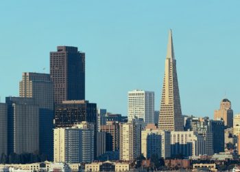 San Francisco Masih Jadi Ibu Kota Startup Dunia pada 2024