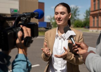 Survei AJI, Reporter masih Dominasi Struktur Redaksi Jurnalis Indonesia pada 2024