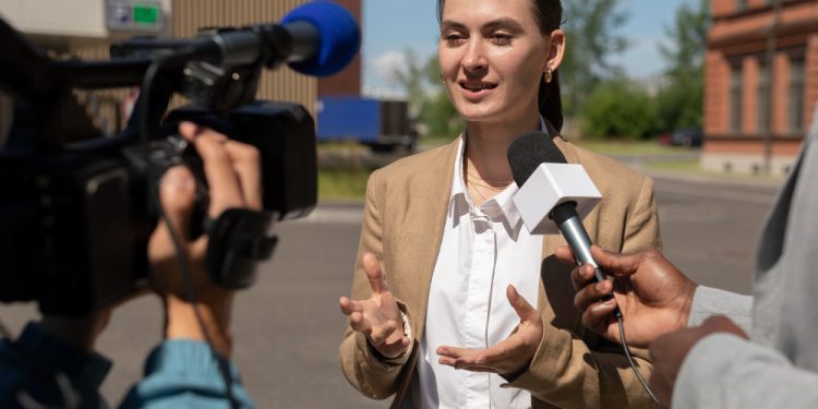 Survei AJI, Reporter masih Dominasi Struktur Redaksi Jurnalis Indonesia pada 2024