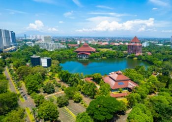 UI Jadi Kampus dengan Pendaftar Terbanyak di SNBT 2025
