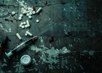 10 Jenis Narkoba dengan Kasus Terbanyak di Indonesia 2024