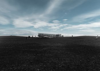 AS Catat Kecelakaan Pesawat Terbanyak di Dunia 2024, Ini Daftar Lengkapnya