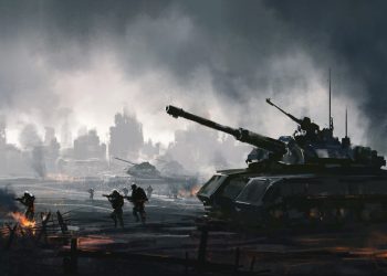 AS Pemasok Utama Senjata ke Israel, Jerman hingga Italia Juga Terlibat