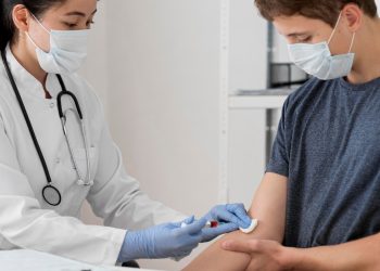 Capaian Pemeriksaan Kesehatan Gratis 2025 7,2 Juta Peserta dari Seluruh Indonesia