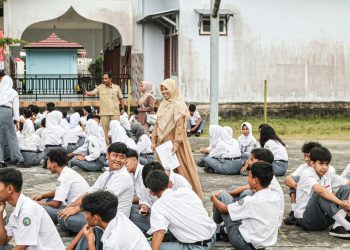 Daftar Provinsi dengan Biaya Pendidikan SMA/SMK Tertinggi di Indonesia 2024