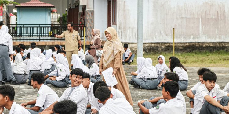 Daftar Provinsi dengan Biaya Pendidikan SMA/SMK Tertinggi di Indonesia 2024