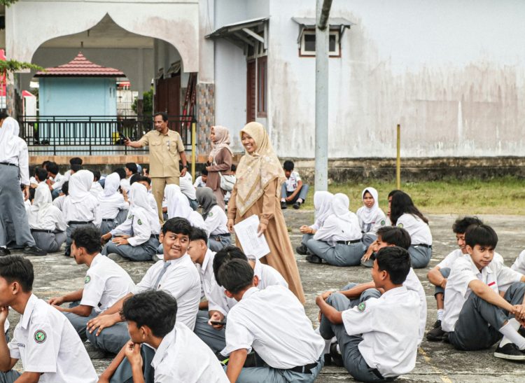 Daftar Provinsi dengan Biaya Pendidikan SMA/SMK Tertinggi di Indonesia 2024