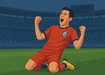 Dewa United FC Jadi Tim Tersubur di Liga 1 2024/2025