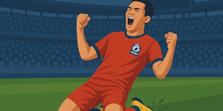 Dewa United FC Jadi Tim Tersubur di Liga 1 2024/2025