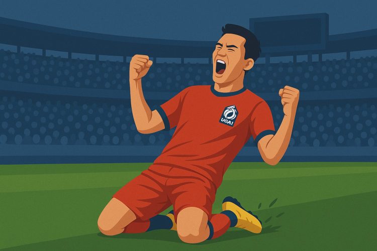 Dewa United FC Jadi Tim Tersubur di Liga 1 2024/2025