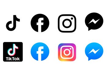 Facebook Jadi Media Sosial dengan Pengguna Terbanyak di Dunia pada 2024