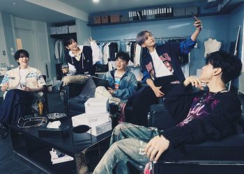 Indonesia Jadi Pasar Terbesar K-Pop Global 2024, Kalahkan Korea Selatan