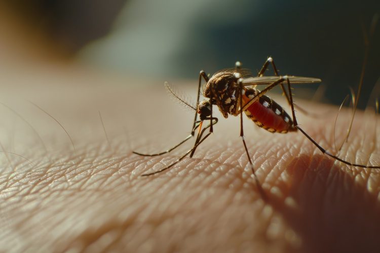 Jawa Barat Laporkan Kasus DBD Tertinggi di Indonesia hingga Juni 2025.