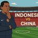 Jelang Lawan China, Kluivert Umumkan 23 Pemain Timnas Indonesia