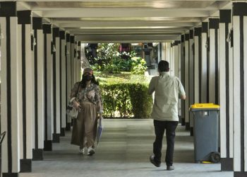 Jumlah Perguruan Tinggi Berdasarkan Akreditasi di Indonesia 2024