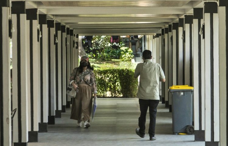 Jumlah Perguruan Tinggi Berdasarkan Akreditasi di Indonesia 2024