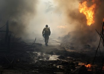 Konflik Iran vs Israel 2025 Ramai Diberitakan Media Indonesia, Isu Iran Paling Mendominasi