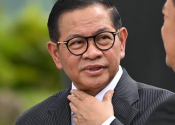 Mayoritas Warga Jakarta Puas terhadap Kinerja Pramono Anung sebagai Gubernur