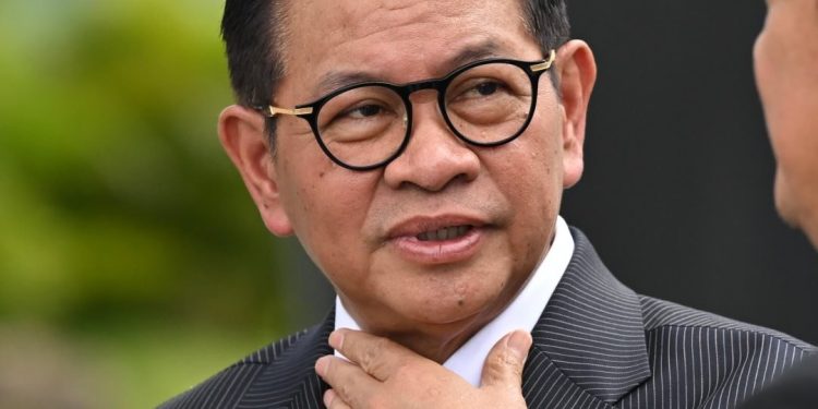 Mayoritas Warga Jakarta Puas terhadap Kinerja Pramono Anung sebagai Gubernur