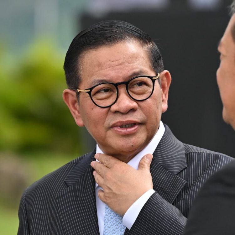 Mayoritas Warga Jakarta Puas terhadap Kinerja Pramono Anung sebagai Gubernur