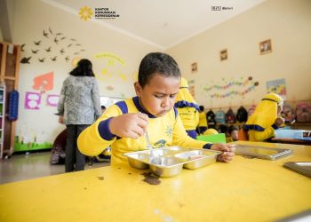 Program Quick Win Pemerintah Dinilai Mengecewakan, MBG dan Kenaikan Gaji ASN Paling Banyak Dikritik