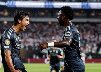 Real Madrid Kembali Jadi Klub Sepak Bola Termahal di Dunia Versi Forbes 2025