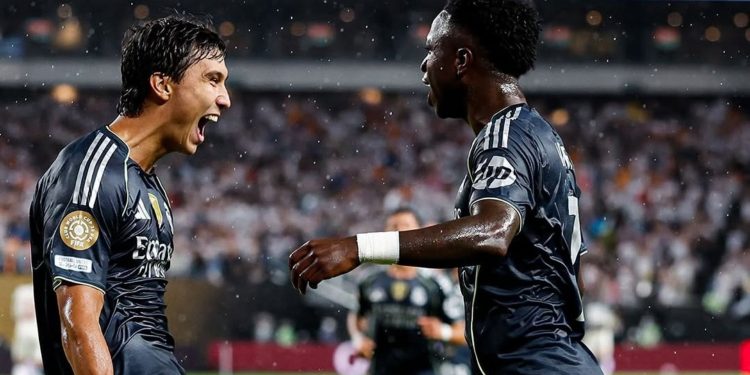 Real Madrid Kembali Jadi Klub Sepak Bola Termahal di Dunia Versi Forbes 2025
