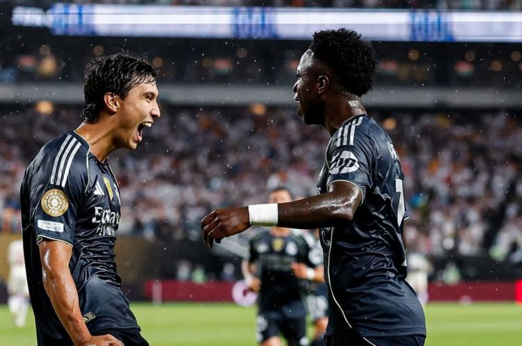 Real Madrid Kembali Jadi Klub Sepak Bola Termahal di Dunia Versi Forbes 2025