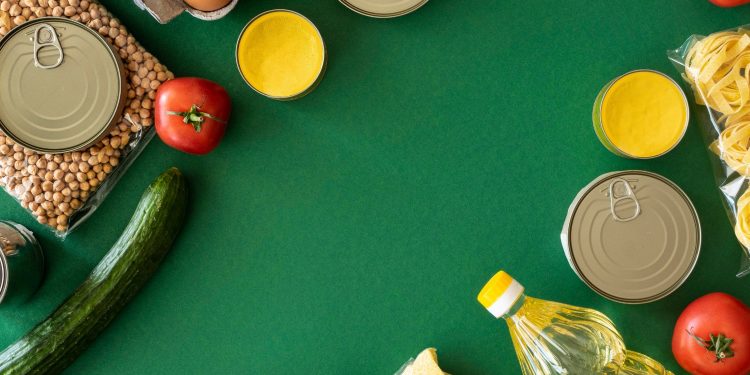 Survei IPO, Harga Sembako Jadi Keluhan Terbesar Masyarakat
