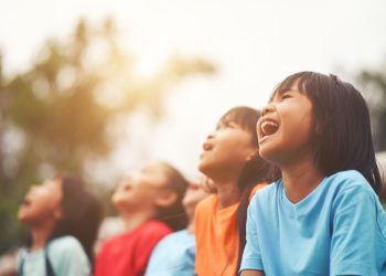 Survei UNFPA, Dua Anak Dianggap Ideal oleh Mayoritas Warga Indonesia