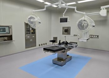 Modular Operating Theatre