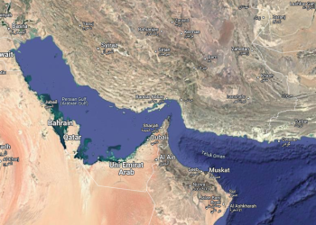 Iran Ancam Tutup Selat Hormuz, Pasar Minyak Dunia Terancam Guncang
