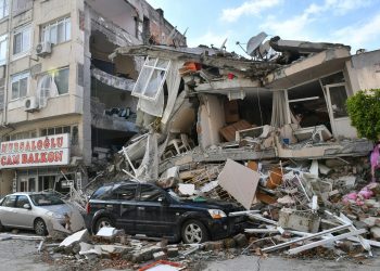 10 Gempa Terbesar di Indonesia Sepanjang Sejarah Aceh 2004 Jadi yang Paling Dahsyat