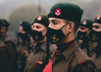 10 Negara dengan Jumlah Tentara Terbanyak di Dunia 2024 : China Masih di Posisi Puncak