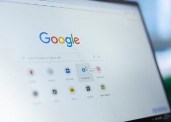 10 Situs Web Paling Banyak Dikunjungi di Dunia Juni 2025 : Google Masih Teratas