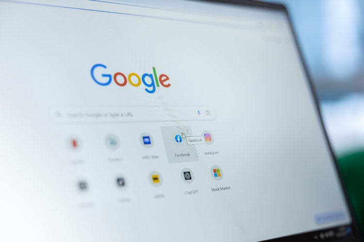 10 Situs Web Paling Banyak Dikunjungi di Dunia Juni 2025 : Google Masih Teratas