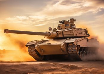 Belanja Militer Indonesia 2024 Tembus Rp175 Triliun, Tertinggi dalam Satu Dekade