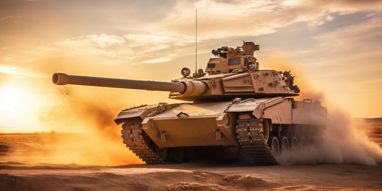 Belanja Militer Indonesia 2024 Tembus Rp175 Triliun, Tertinggi dalam Satu Dekade