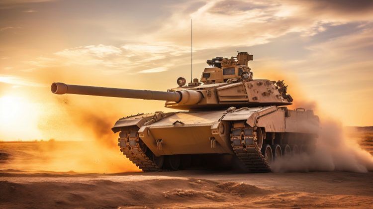 Belanja Militer Indonesia 2024 Tembus Rp175 Triliun, Tertinggi dalam Satu Dekade