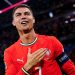 Cristiano Ronaldo Jadi Atlet dengan Penghasilan Tertinggi Dunia 2025 Versi Forbes